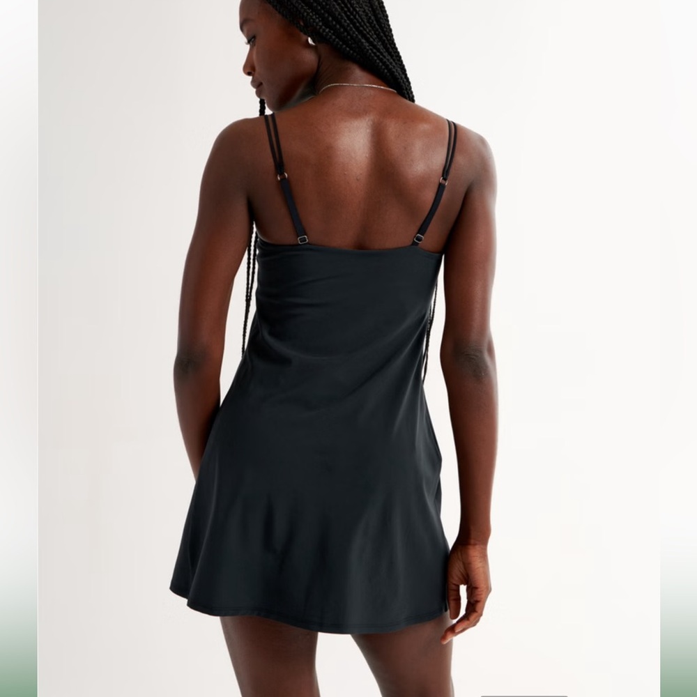 ABERCROMBIE TRAVEL DRESS - Picture 9 of 11